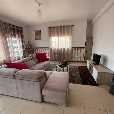 Prothea Semesterbostad