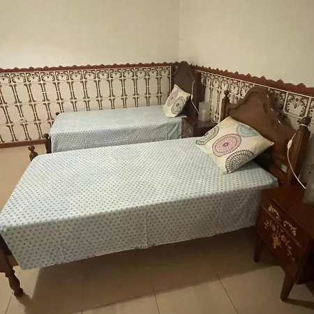 Prothea Semesterbostad *