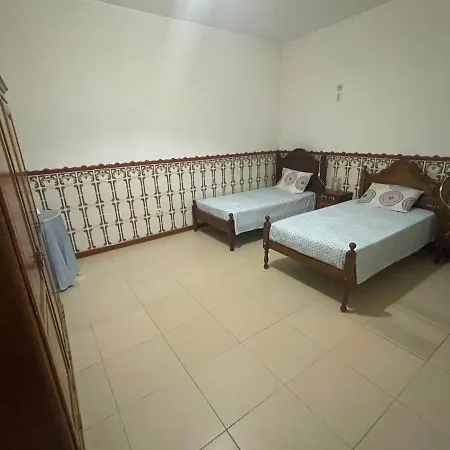Tatil Evi Prothea