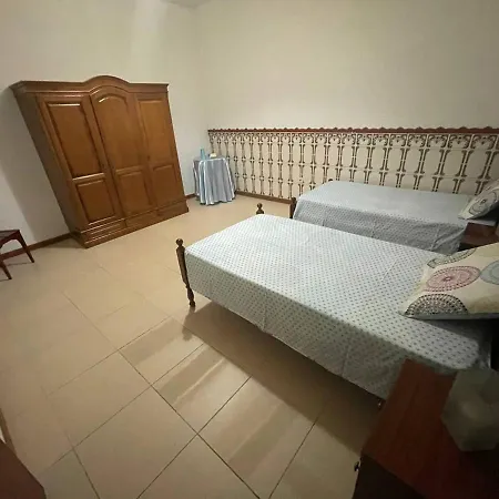 Prothea Semesterbostad