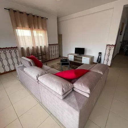 Tatil Evi Prothea Vila Cha (Porto)