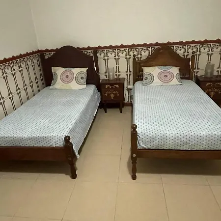 Tatil Evi Prothea