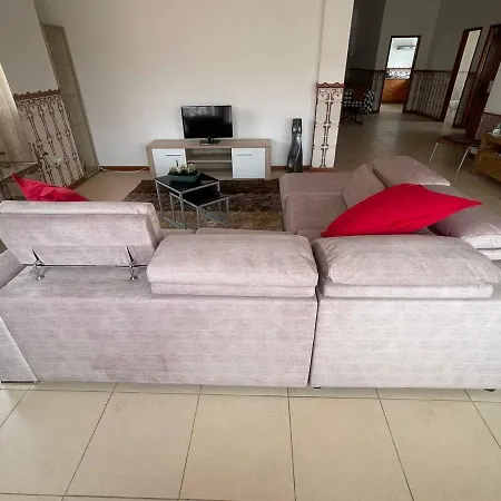 Semesterbostad Prothea *