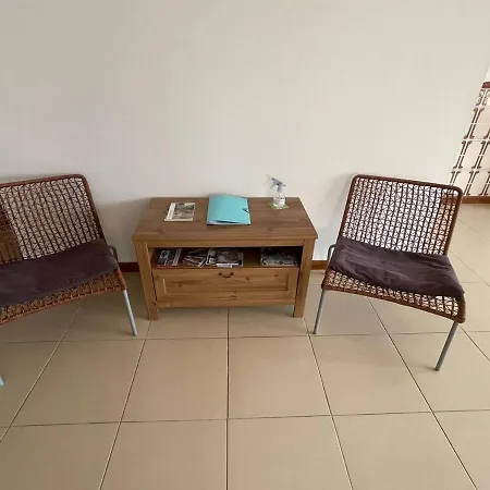 Tatil Evi Prothea Vila Cha (Porto)