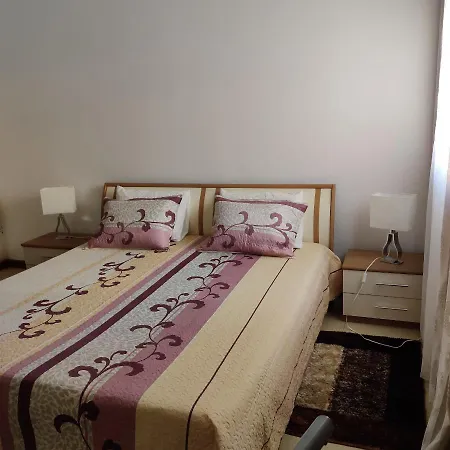 Tatil Evi Prothea