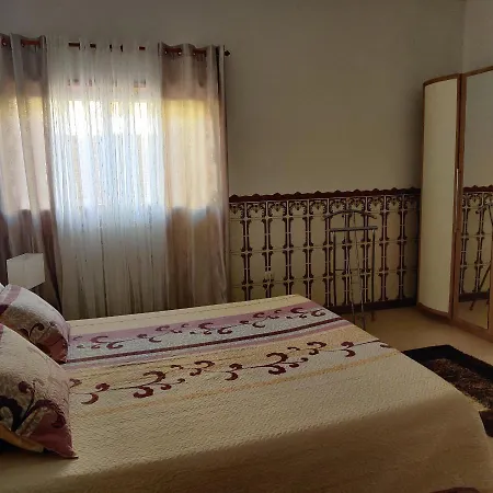 Tatil Evi Prothea *