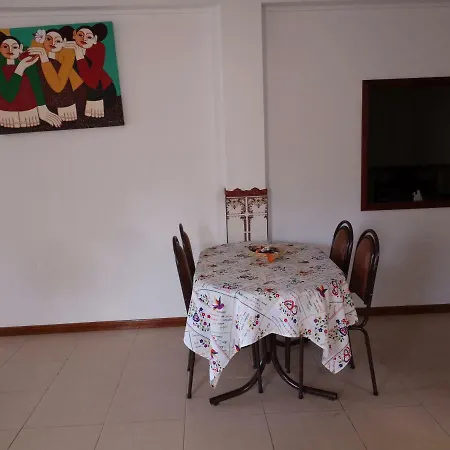 Prothea Ferienhaus *