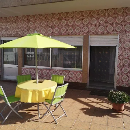 Prothea Tatil Evi Vila Cha (Porto)