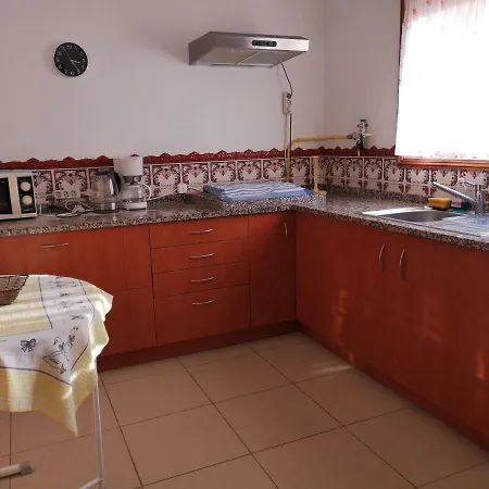 Tatil Evi Prothea Vila Cha (Porto)