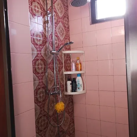 Prothea Semesterbostad