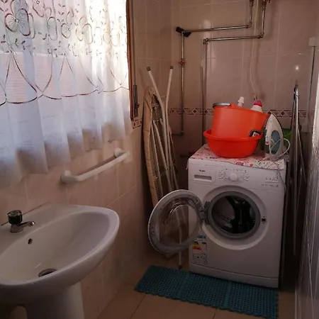 Prothea Tatil Evi
